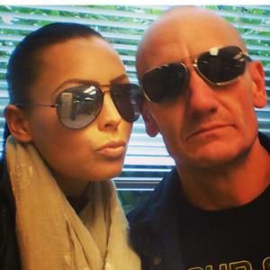 Meet your Posher, Ryanamy